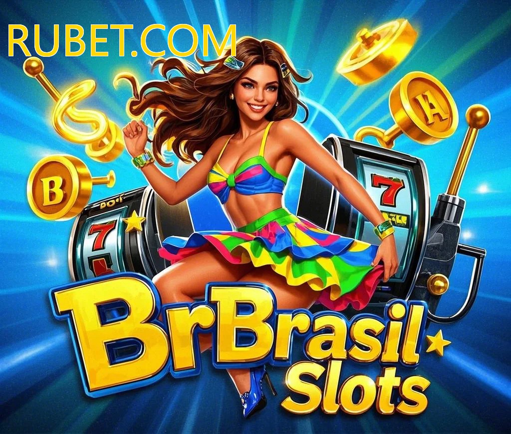 rubet GAME-Slots