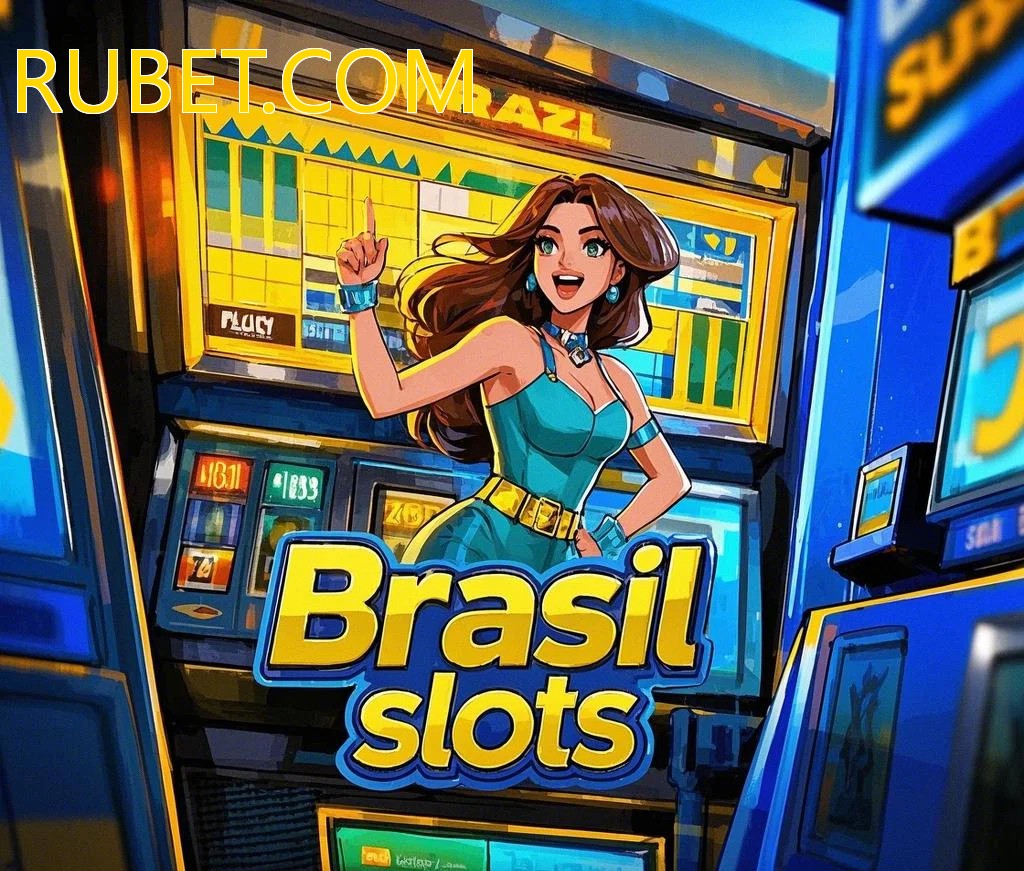 rubet GAME-Slots