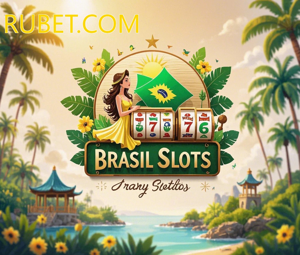 rubet GAME-Slots